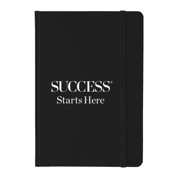 The SUCCESS Starts Here Journal