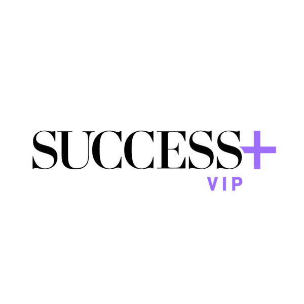 SUCCESS+ VIP