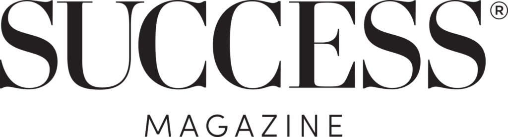 success magazine logo