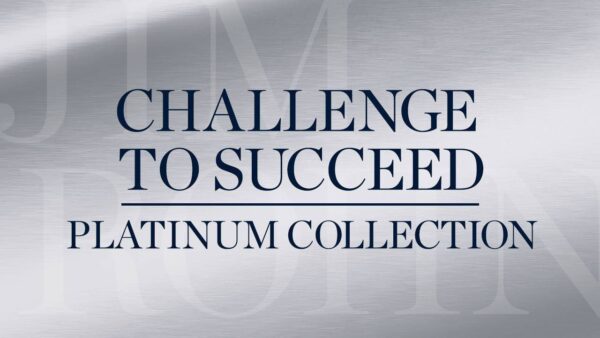 Challenge to Succeed Platinum Collection