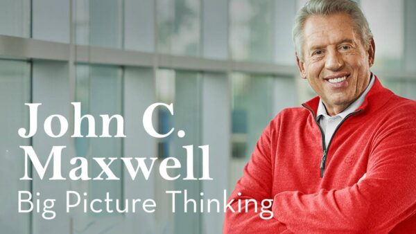 Big Picture Thinking
