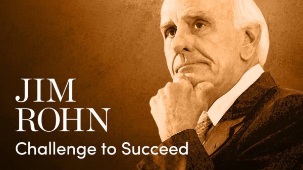 Challenge to Succeed Audio Edition