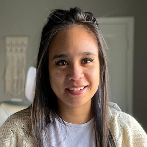 Profile photo of Alexis Sentinella