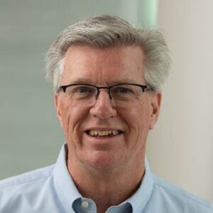 Profile photo of Hugh Murphy