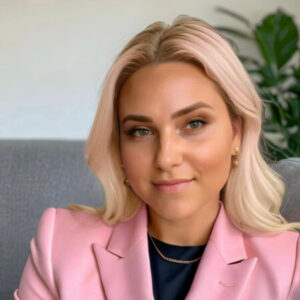 Profile photo of Maya Korogodsky