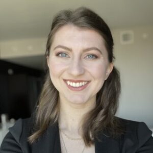 Profile photo of Tess Lopez