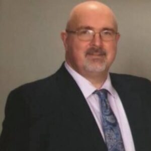 Profile photo of Ronald Estep